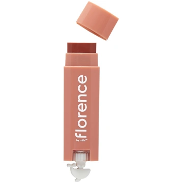 FLORENCE BY MILLS Oh Whale! Tinted Lip Balm
