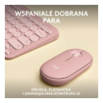 Logitech kombinētā tastatūra pele (920-012241) [Kl