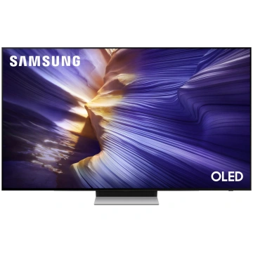 SAMSUNG 83" OLED 4K Smart TV | 3840x2160 | Tizen |