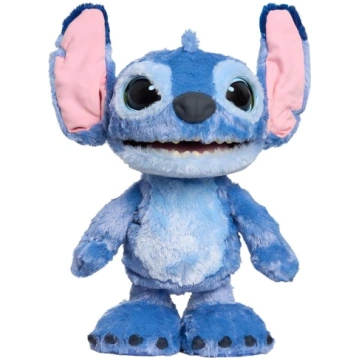 Just Play Disney Ultimate Stitch funkcionālā plīša