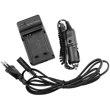 Akumulatora lādētājs, FORMAX, FORMAX charger for f