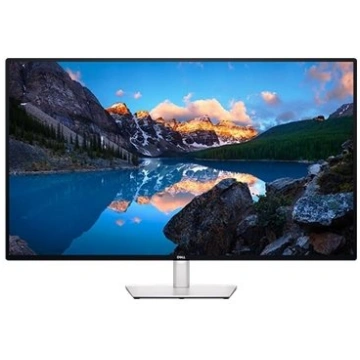 Dell UltraSharp U4323QE - LCD monitor - 4K - 42.51