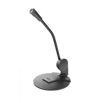 Mikrofons Trust Primo Slim Black 21674