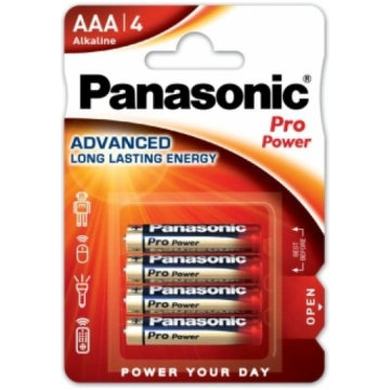 Panasonic PRO Power LR03 (AAA)