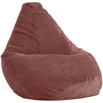 Sēžammaiss XXL VIVA Rozā PUPU MAISS®