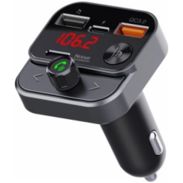 FM Modulators Swissten FM Transmitter 2xUSB-A / US