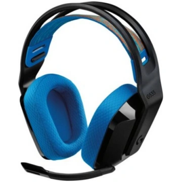 Logitech Logitech G535 Lightspeed Austiņas