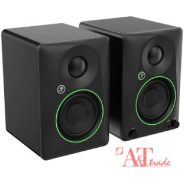 Mackie CR3.5BT studijas monitori