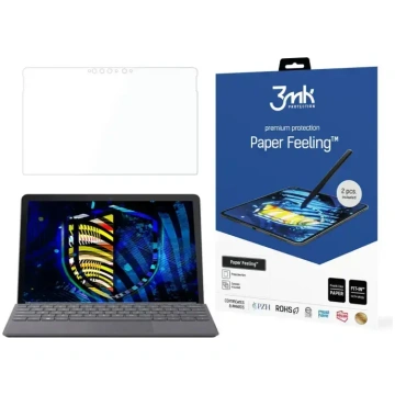 Microsoft Surface Go 3 - 3mk Paper Feeling™ 11"" e