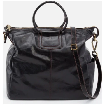 Hobo Bags Sheila Large Satchel