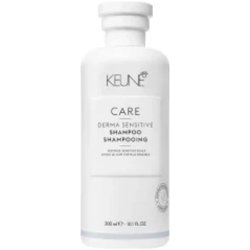 KEUNE Care DERMA SENSITIVE šampūns jūtīgai galvas 