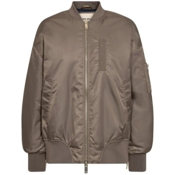 MOS MOSH - Mmruby Bomber Jacket - izmērs XS