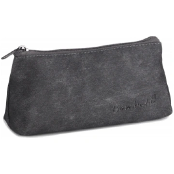 Penālis BOMBATA Denim Triangle, melnā krāsā 200-13