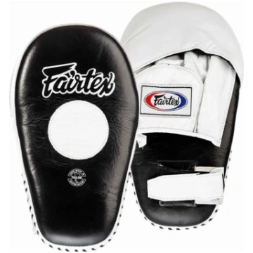 Fairtex FMV8 Instructor treniņu ķepas