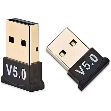 RoGer BT5U20 Bluetooth 5.0 Adapter (USB 2.0, ATS28