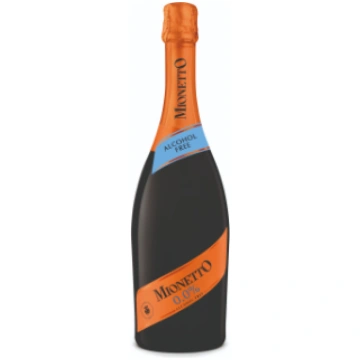 Dz.vīns dealk.Mionetto 0% 0.75l