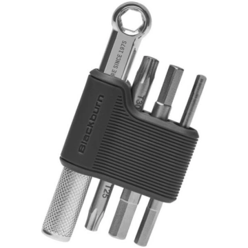 Multifunkcionāls instruments Blackburn Mini Switch