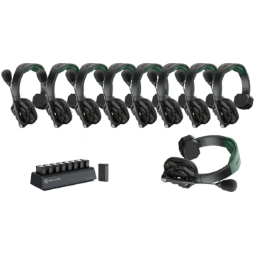 Accessories, Hollyland, Hollyland Solidcom SE Pro-