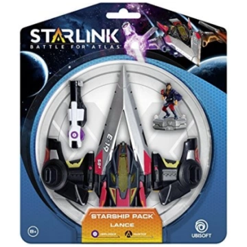 Starlink: Battle For Atlas - Starship Pack Lance