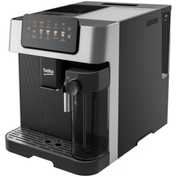 Automātiskais kafijas aparāts BEKO CEG7304X