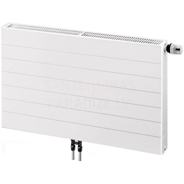 Radiators PURMO Ramo Ventil Compact M RCVM 11 500x
