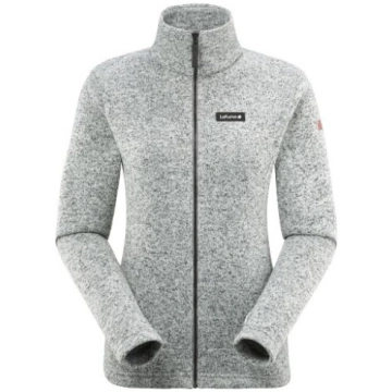 W Cloudy F-Zip (Gaiši pelēka, S) | 3080094886077 |