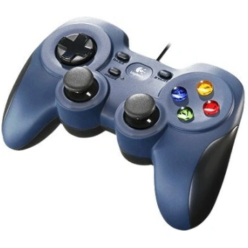 LOGITECH F310 Wired GamePad - BLACK - USB - EER2 |