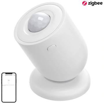 ZigBee motion sensor SONOFF SNZB-03P + battery