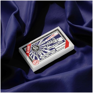 Tekstiliniai Dažai Nakts Zilais aybel.shop