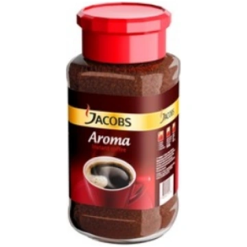 KAFIJA ŠĶĪSTOŠĀ JACOBS AROMA 200G