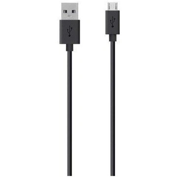 Belkin Mixit F2CU012bt2M-BLK