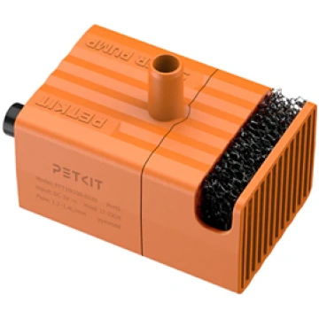 PETKIT Wireless Pump for EVERSWEET Max 2 Orange P4
