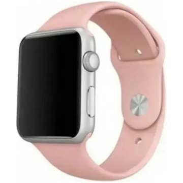 Mercury silikona siksna Apple Watch 42/44/45 mm, r