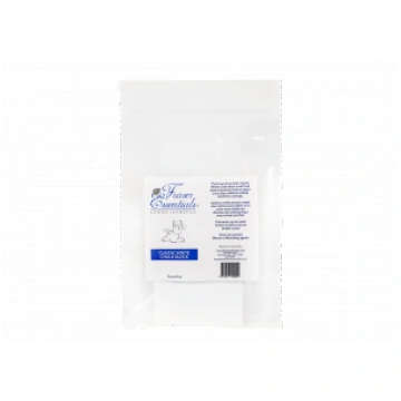 Fraser Essentials Block Chalk - Klasiski balts krī