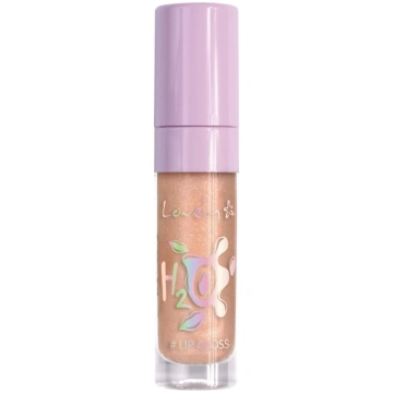 LOVELY_Lip Gloss H2O lūpu spīdums 012