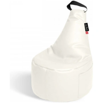 Bērnu sēžammaiss Qubo™ Fusion Coconut Soft Fit, kr