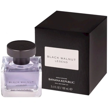 Banana Republic Black Walnut Legend EDP M 100 ml 8