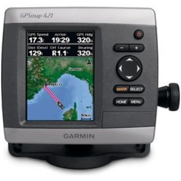 GPSMAP 421s Garmin