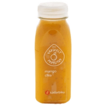Sula mango-čia svaiga 250ml D