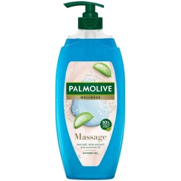 Palmolive Palmolive Wellness Massage zel pod prysz