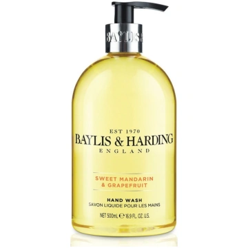 BAYLIS&HARDING - Roku mazgāšanas līdzeklis (mandar