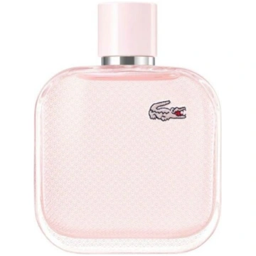 Tualetes ūdens Lacoste L.12.12 Rose Eau Fraiche ED