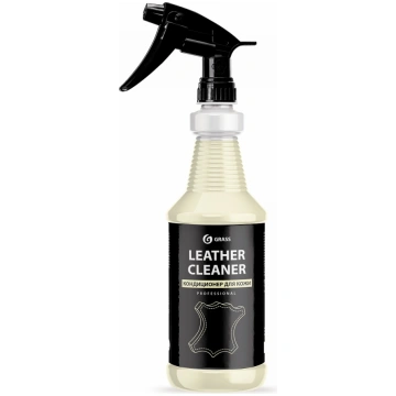 Grass Leather Cleaner - Conditioner Professional 1