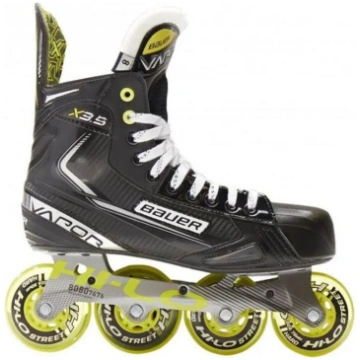 Bauer Hockey inline skates Bauer Vapor X3.5 Int 10