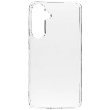 OBAL:ME TPU Cover Aizsargapvalks priekš Samsung Ga