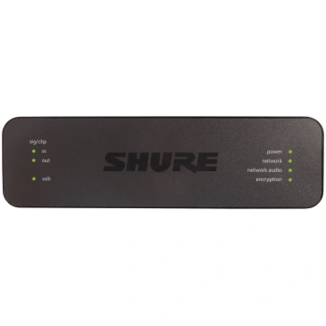 Shure Audio Network Interface ANIUSB-MATRIX