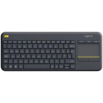 Logitech K400 Plus tastatūra (920-007131) [Klawiat