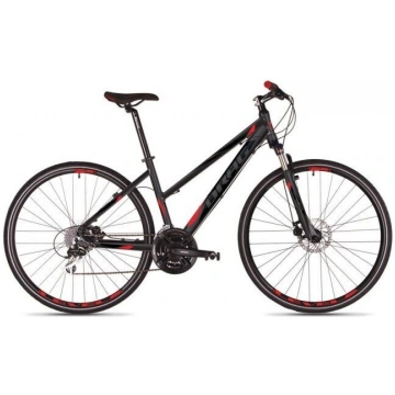 DRAG Grand Canyon Lady 7.0