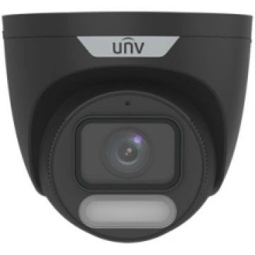 Uniview IPC3628LE-ADF28K-WP-BL ~ UNV Colorhunter+W