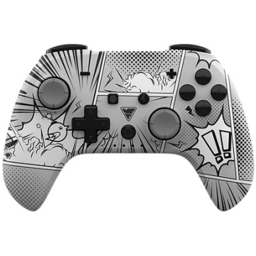 Dragonshock PopTop Compact Multicolour Bluetooth G